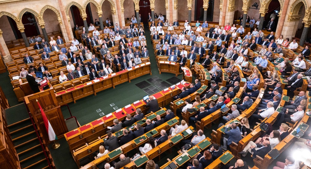 Infoparlament 2023