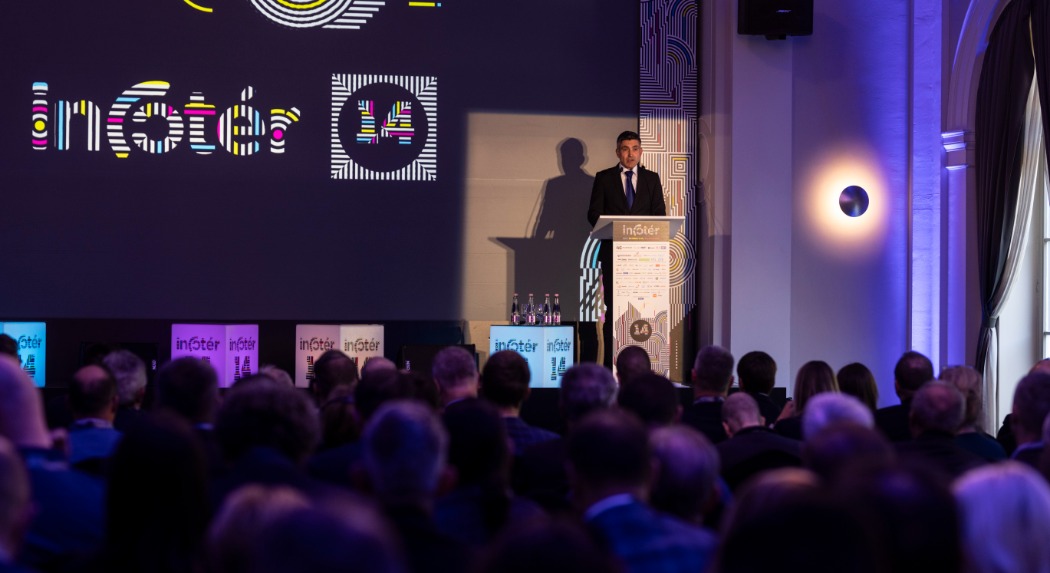 „Az MI nem nice-to-have, sokkal inkább need-to-have”