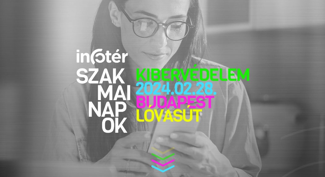 Kiberbiztonsági szakmai nap
