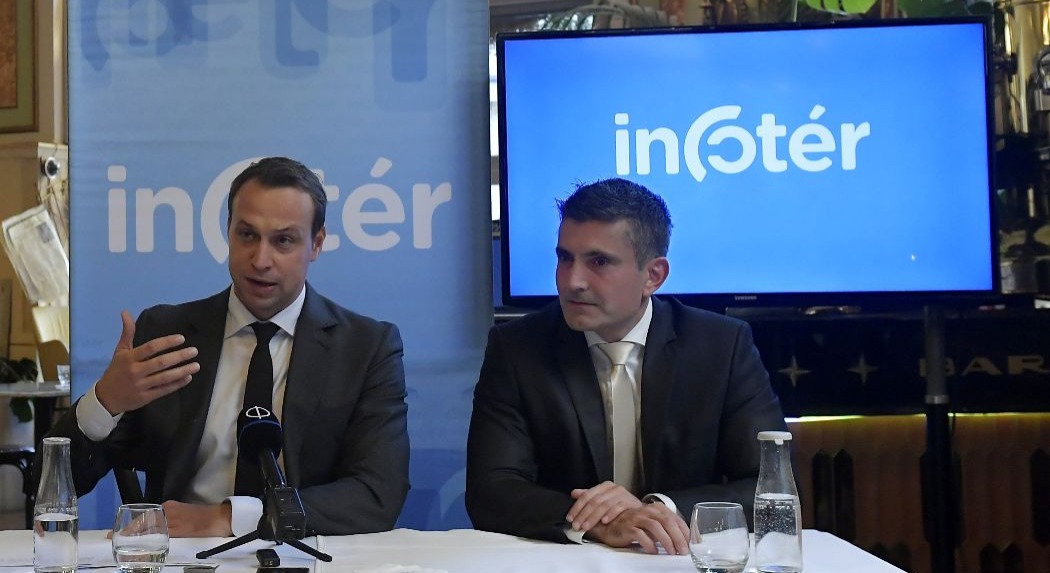 Lánszki Regő: a digitalizáció az építőiparban is a versenyképesség alapja