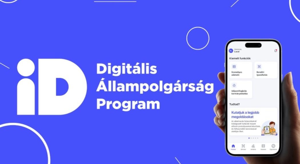 magyarhirlap.hu: Nem lesz többé szükség hosszú várakozásra a hivatalokban