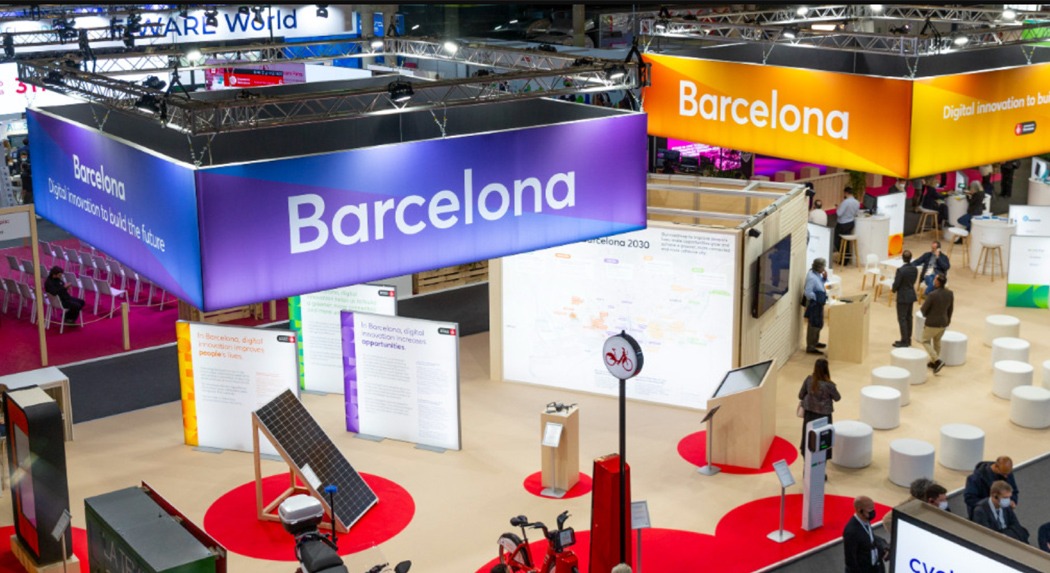 Támogatott részvételi lehetőség a barcelonai Smart City Expo-n