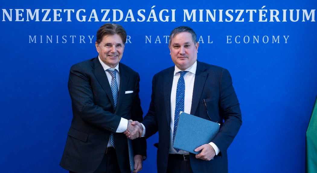 Nagy Márton: elindul a Demján Sándor Program