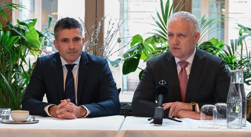 NGM-államtitkár: a kkv-k fejlesztése is szerepel az Infotér konferencia programján