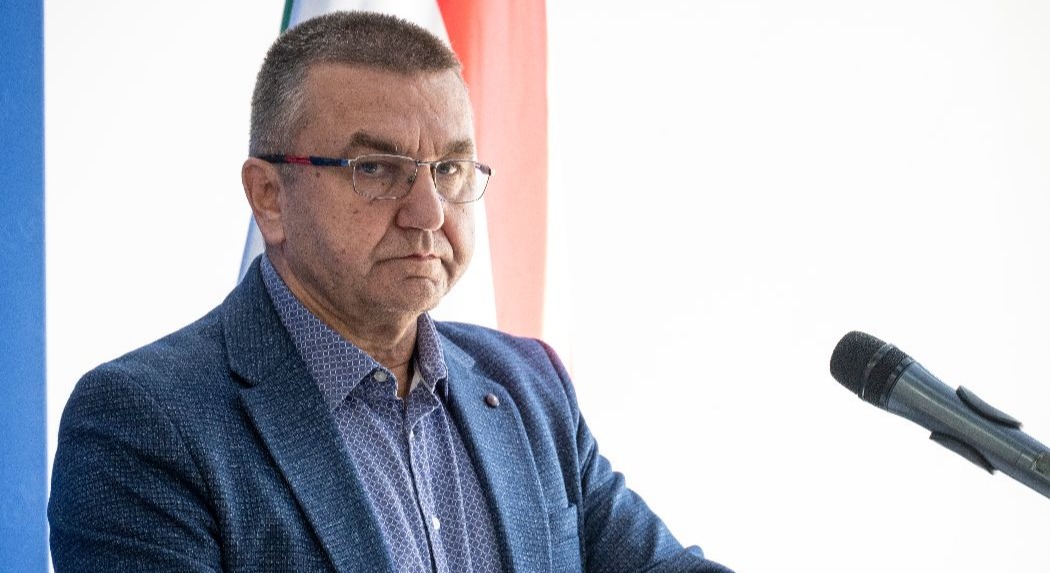 Czomba Sándor: a digitalizáció hozzájárulhat a munkavédelem további fejlesztéséhez