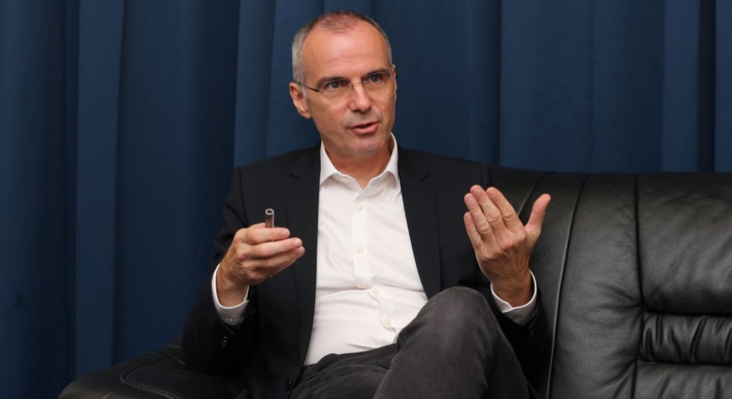 Vágujhelyi Ferenc: új fejlesztéssel segíti a NAV a lakáskiadókat és az ingatlaneladókat