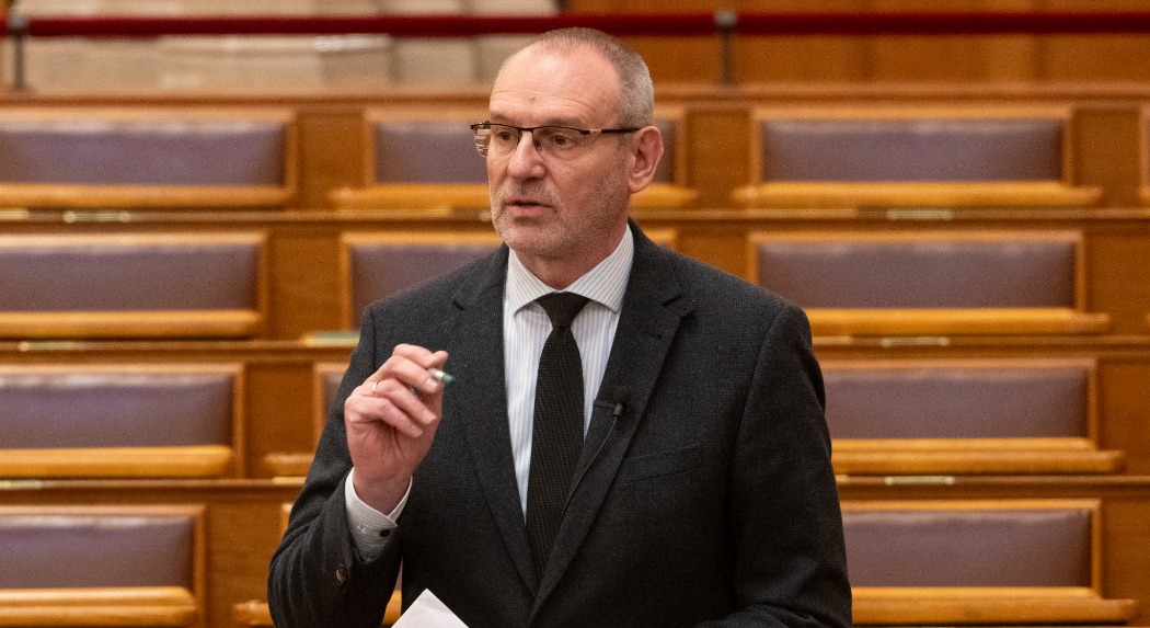 Zsigó Róbert: a digitalizált örökség iránytűként szolgálhat