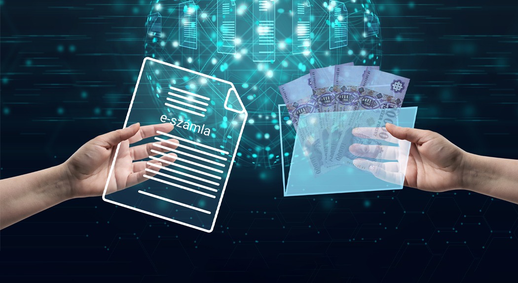 Az e-számlázás gyors terjedését vetíti előre egy nemzetközi felmérés