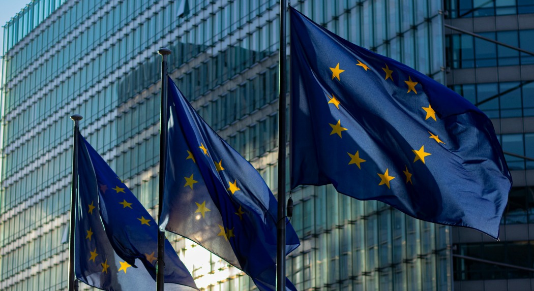 Az EU 140 millió eurót fektet be kulcsfontosságú digitális technológiák bevezetésébe