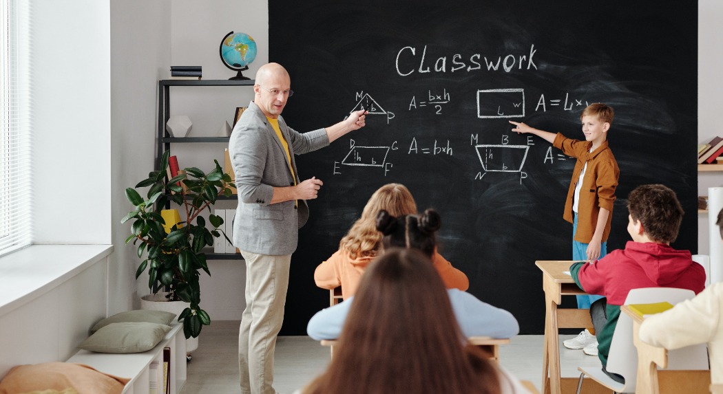 A tanárokat csábítja a Google