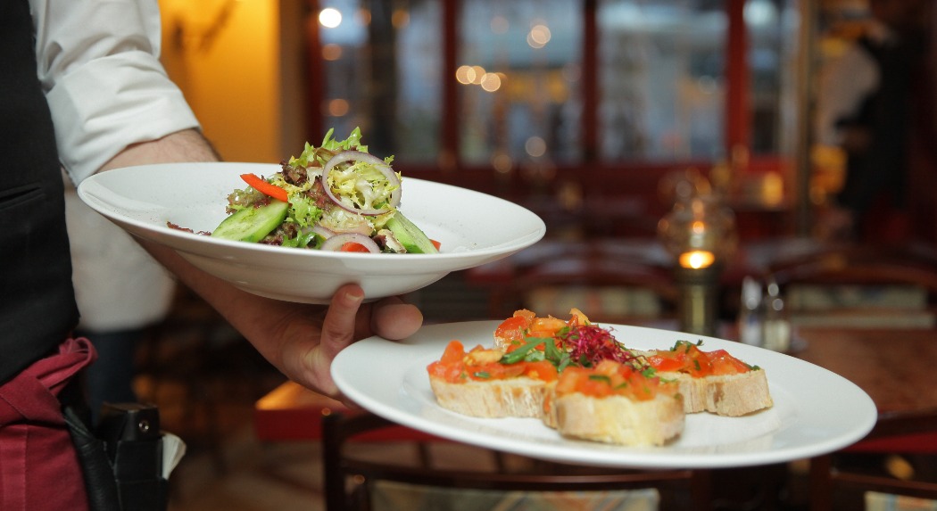 Digitalizáció nélkül „ma egyetlen vendéglátóipari egység se tudna létezni”, emiatt viszont már nem lehet hibázni