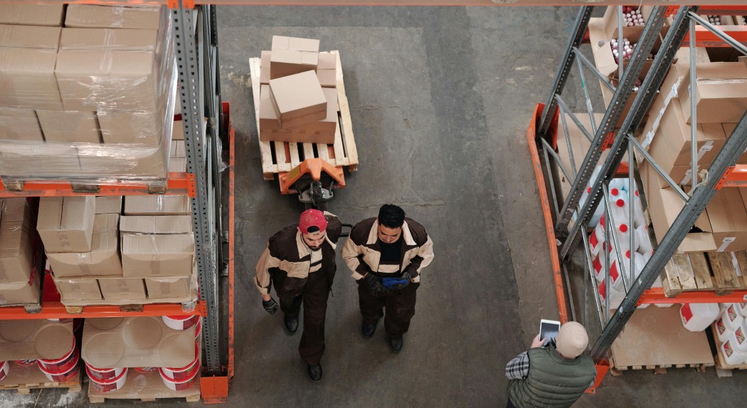 NAV: az Automatizált Kiviteli Rendszer új korszakot jelent az exportadminisztrációban