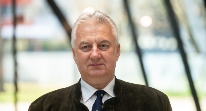 Semjén Zsolt: a nemzeti digitális tér létrehozásával Magyarország a digitális állampolgári szolgáltatások terén is élen jár