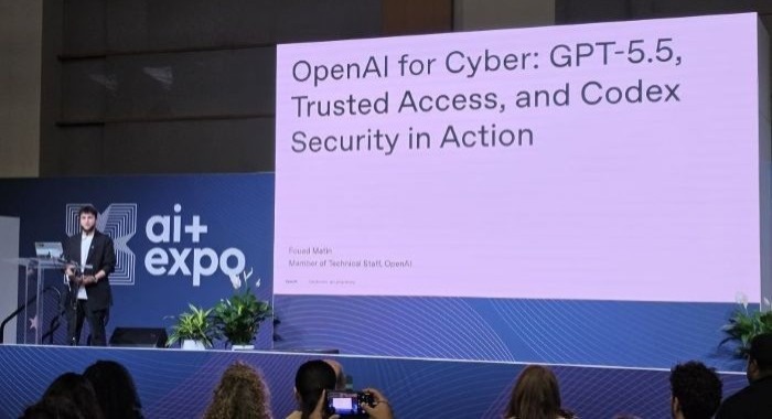 AI+ EXPO Washington: A digitális védelem új korszakba lép - Az AI és a "kvantum-visszaszámlálás"