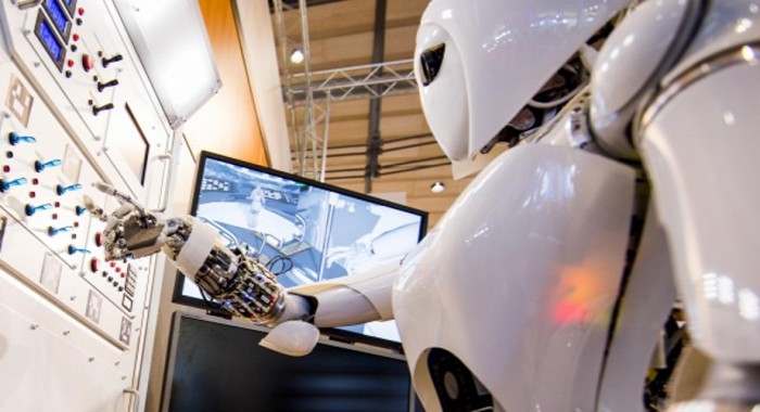2030: új partnerség az emberek és a gépek között