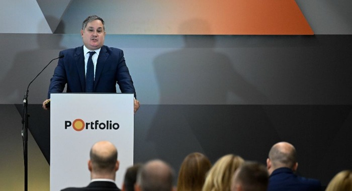 Nagy Márton: ösztönözni kell a mesterséges intelligencia vállalati felhasználását