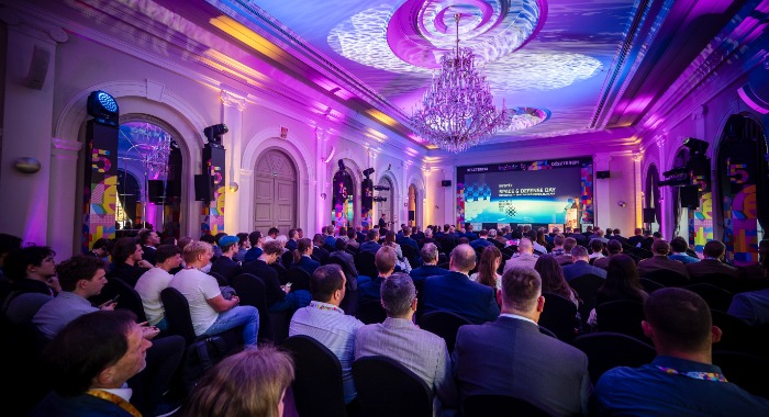 Az űrnek transzformatív ereje van a globális kihívásokban