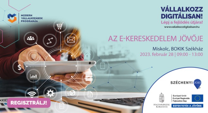 Webshopindítási kisokos alfától-omegáig, mert nem éri meg kimaradni az e-kereskedelem jelenéből! 