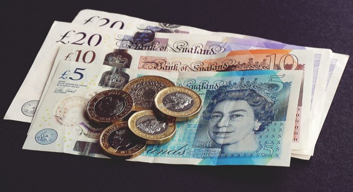 Digitális font meghonosításáról kezdett konzultációt a Bank of England és a brit pénzügyminisztérium