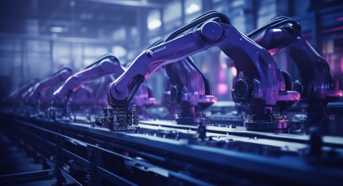 PÁLYÁZATI FELHÍVÁS IPAR 4.0 SZAKMAI ÉREM 2023 ADOMÁNYOZÁSÁRA