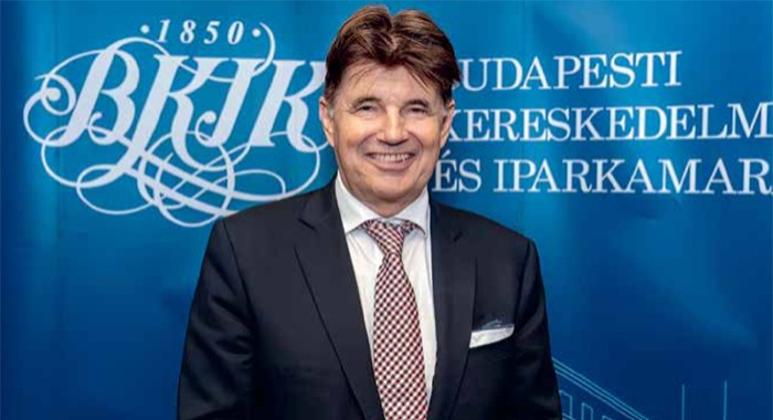 Megjelent Budapest TOP 100 kis- és középvállalatának listája