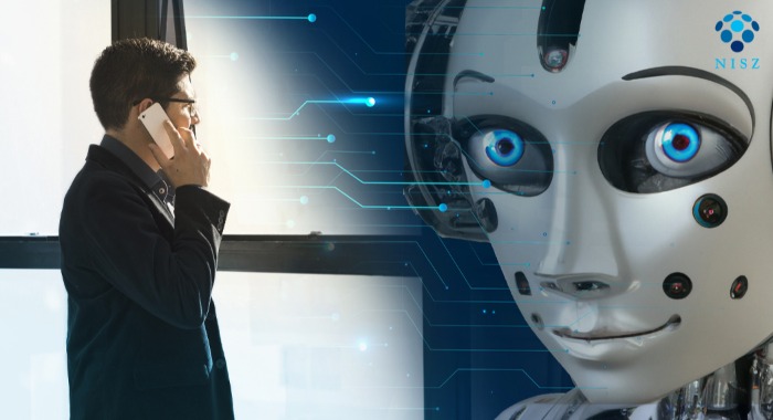 Egyre hatékonyabban működik a mesterséges intelligencia az ügyintézésben