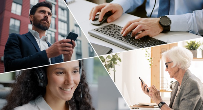 Mérföldkő a közigazgatásban: átlépte a 3 millió megkeresést a 1818 DÁP Ügyfélszolgálat