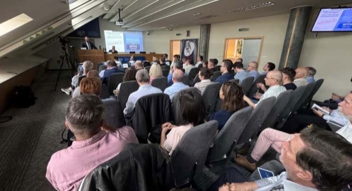 Az SZTFH, a BKIK és az MKIK közös kibervédelmi és NIS2 konferenciát tartott   