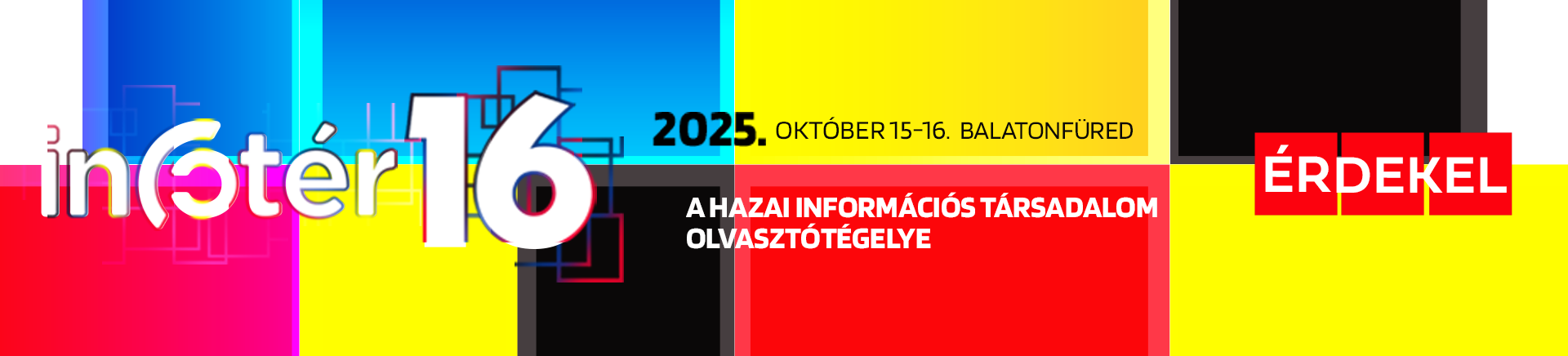 Infotér Konferencia 2025