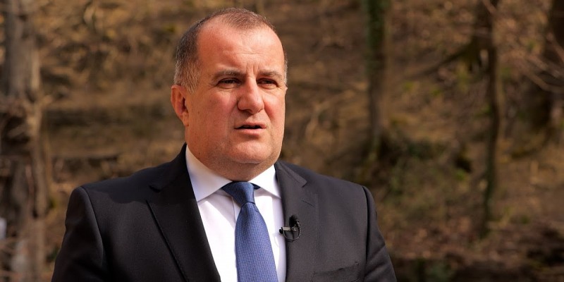 A kibertámadás kiemelt fegyver a modern háborúkban – interjú prof. dr. Kovács Lászlóval 