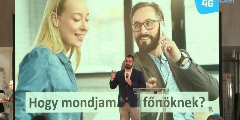 Dr. Váczi Dániel – Az ügyfelek első nagy kérdései a NIS2 felkészülésben