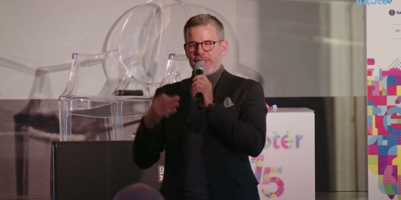 Digitális forradalom: az XR technológia jövője a hadseregben – Kovács Gergely felvezető előadása