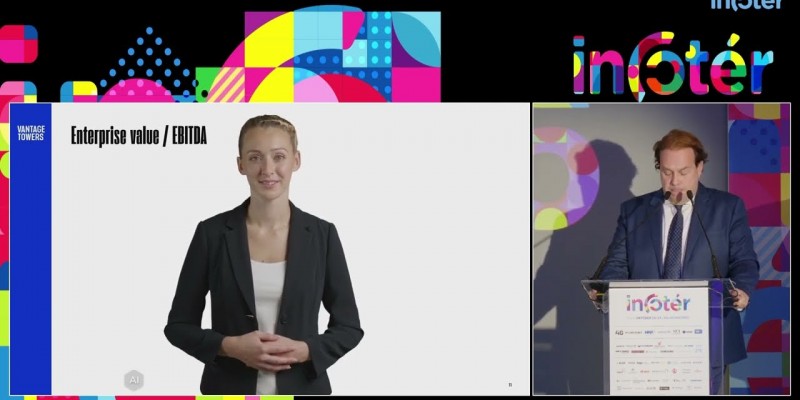 Dr. Budai J. Gergő – Távközlésből Infokommunikáció