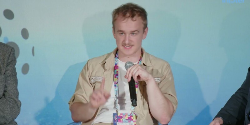 Ember-robot együttműködés: robotikai innovációk a modern hadviselésben –panelbeszélgetés