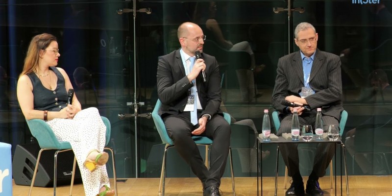 Élesben vizsgázik a DÁP design system – panelbeszélgetés