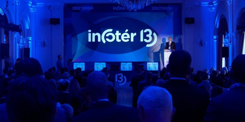 Bóka István – polgármesteri köszöntő