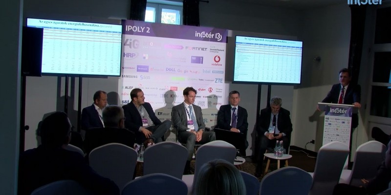 Digitális Agrárium - Élelmiszerválság