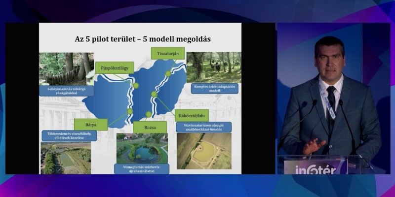 Dr. Dukai Miklós – Önkormányzati innováció és zöld jövő