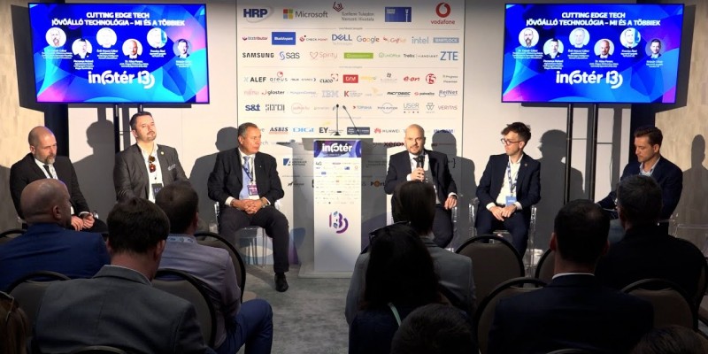 Jövőálló technológia – MI és a többiek