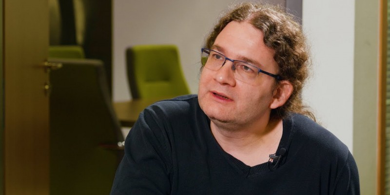 „A mesterséges intelligencia intelligensen ostoba jószág” – az MI forradalma