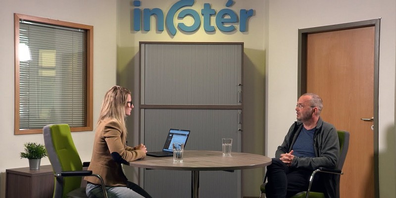 Átveszi a hatalmat az AI? Avagy ilyen volt az Infotér első Szakmai Napja