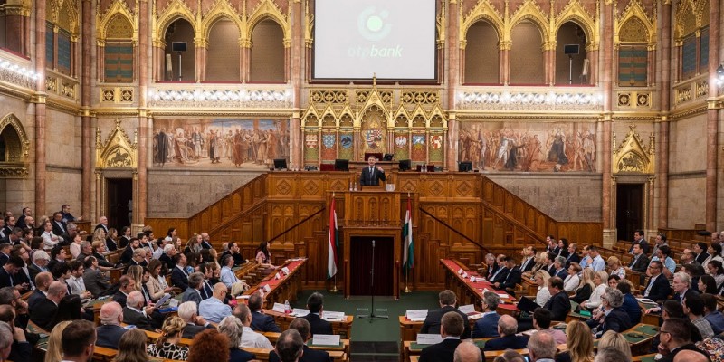 Kaszás Zoltán: A mesterséges intelligenciával mindenkinek lesz dolga, így meg kell értenünk!