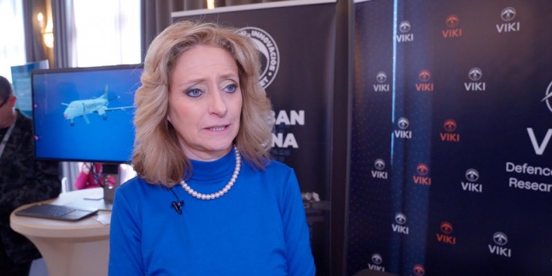 Kiélezett űrverseny és Magyarország - Infotér Konferencia 2023